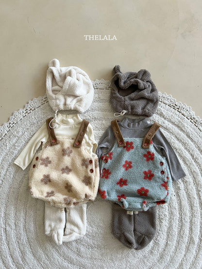[PRE-ORDER] Bear Balaclava