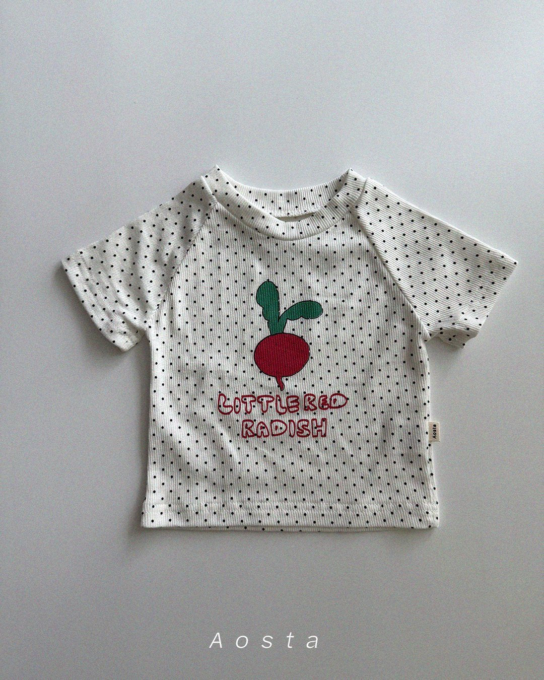 [PRE-ORDER] Radish T-Shirts