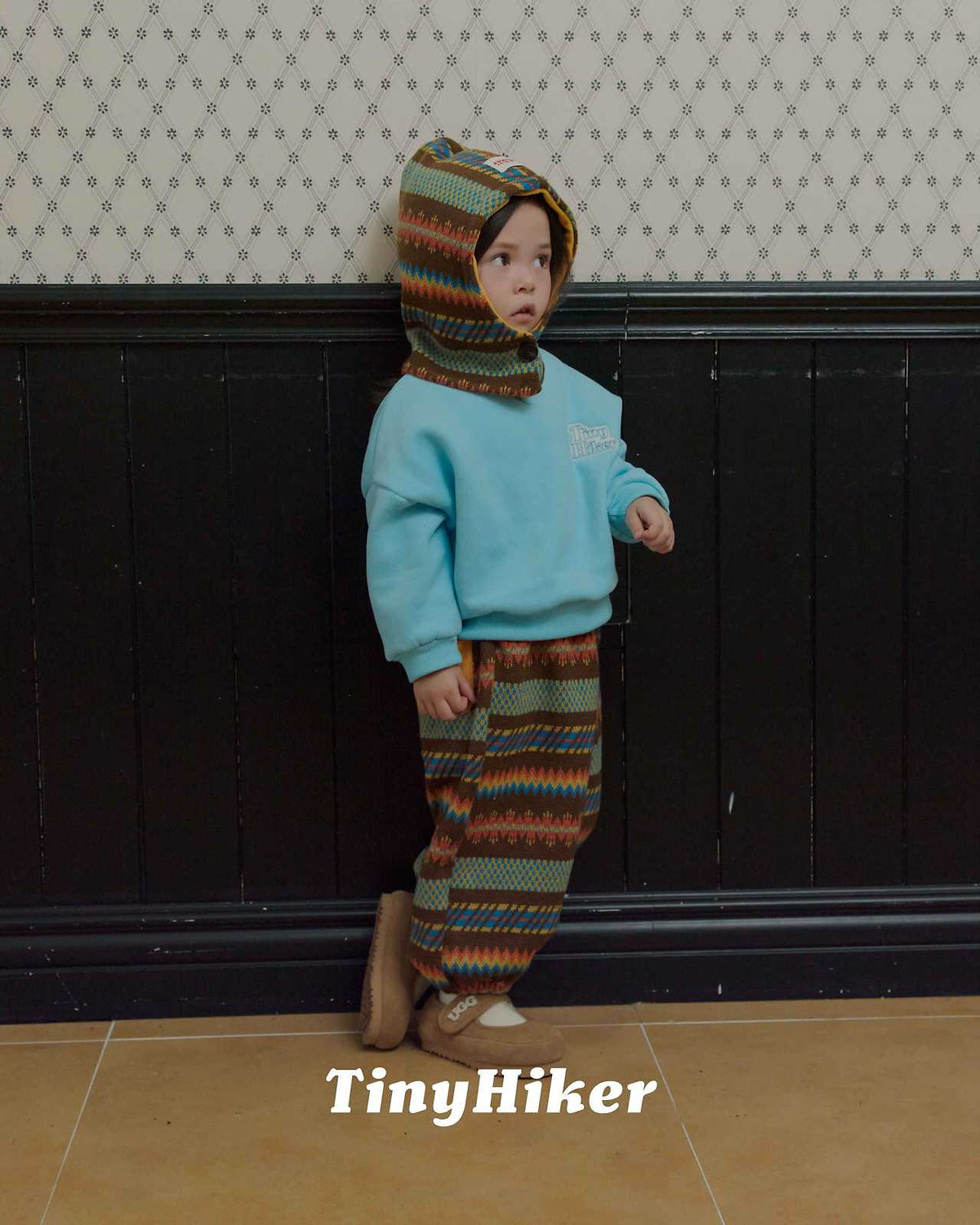 [PRE-ORDER] Nordic Balaclava