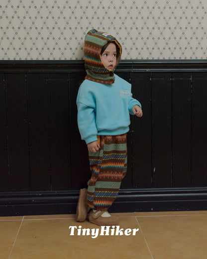 [PRE-ORDER] Nordic Balaclava