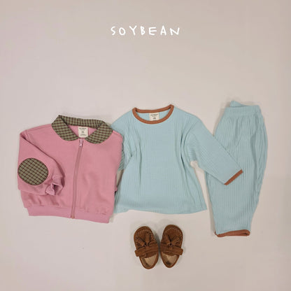 [PRE-ORDER] Loose Fit Home Wear Set