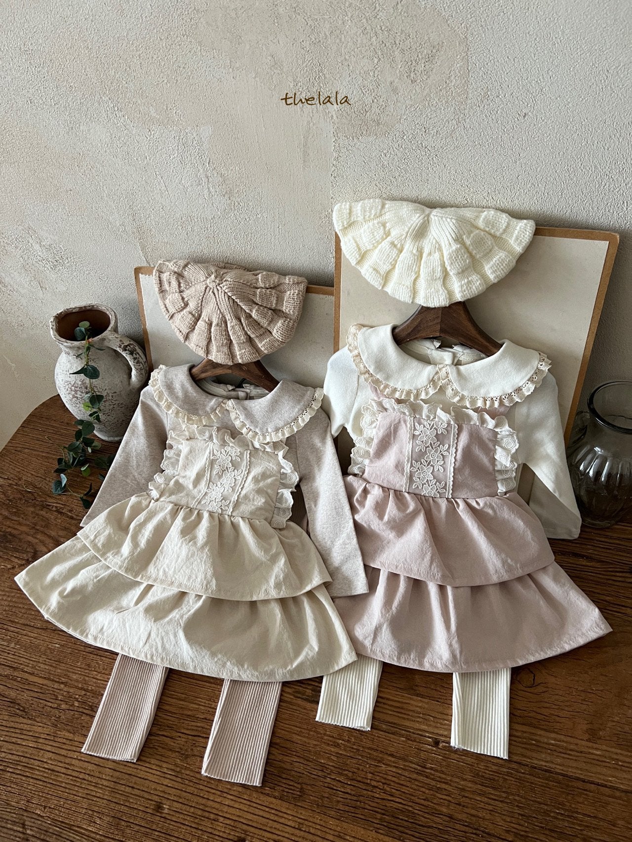[PRE-ORDER] Mocci Beret