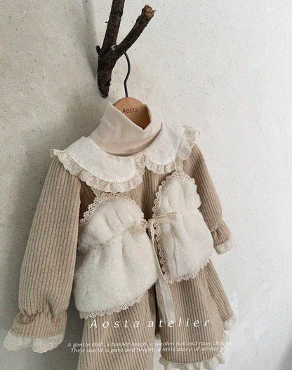 [PRE-ORDER] Luna Dress