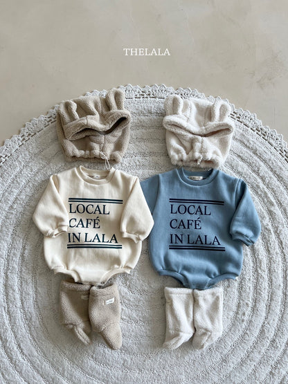 [PRE-ORDER] Bear Balaclava