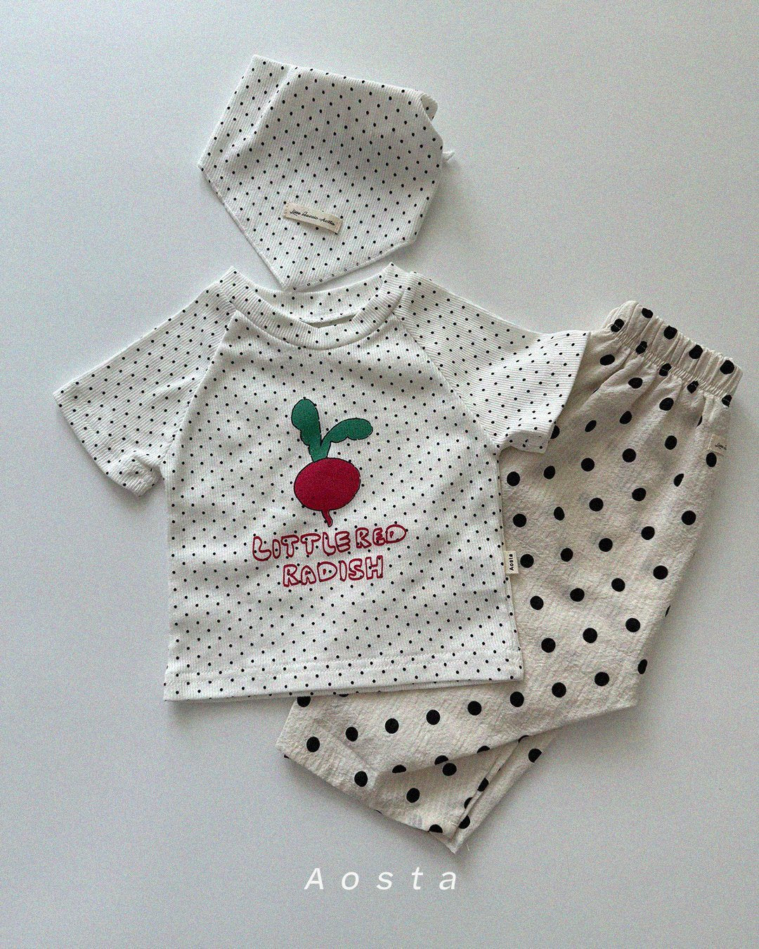 [PRE-ORDER] Radish T-Shirts