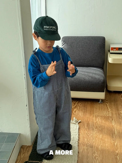 [PRE-ORDER] Denver Overalls