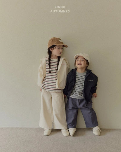 [PRE-ORDER] Wind Denim Pants