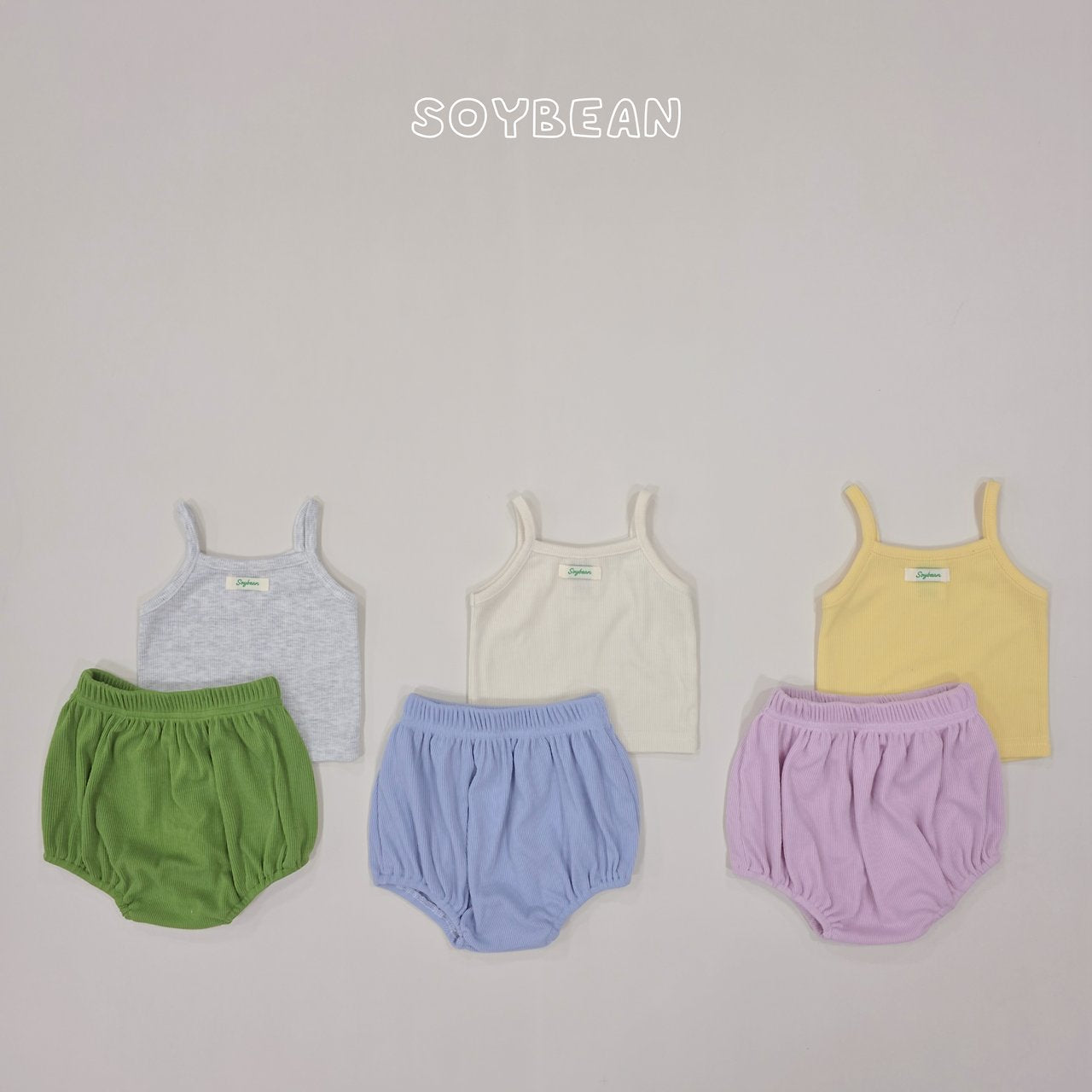 [PRE-ORDER] Kong Top Bottom Set