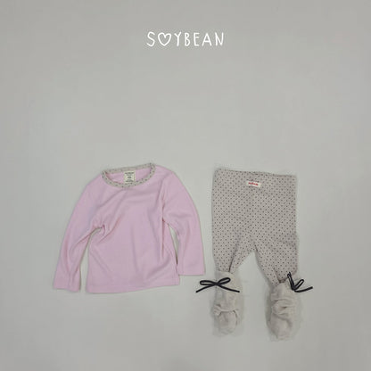 [PRE-ORDER] Crush Dot Home Wear Set