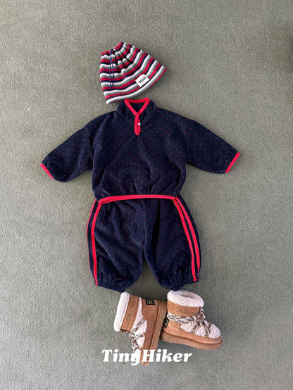 [PRE-ORDER] Two Way Warmer