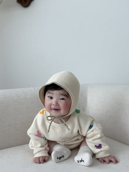 [PRE-ORDER] Balloon Body Suit