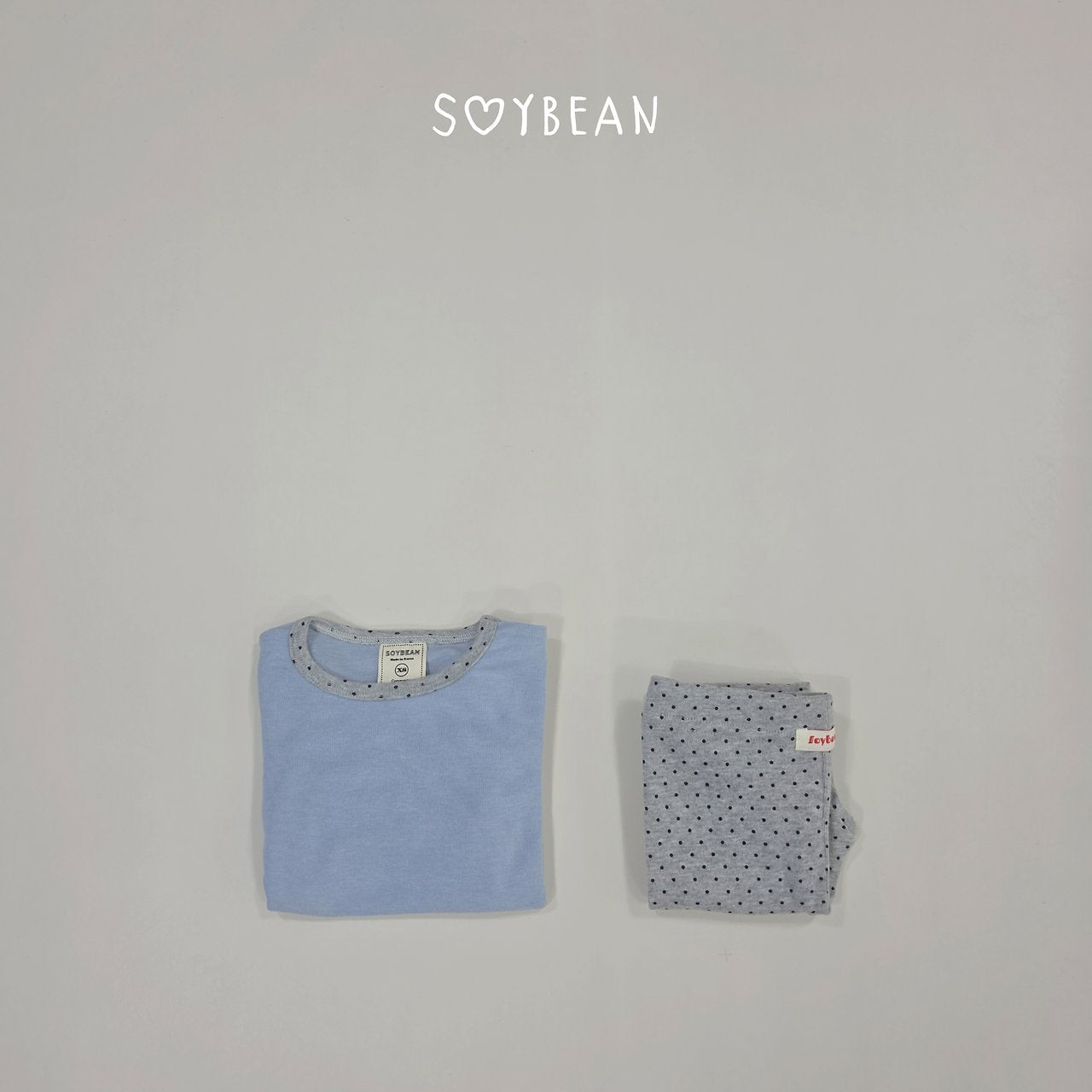 [PRE-ORDER] Crush Dot Home Wear Set