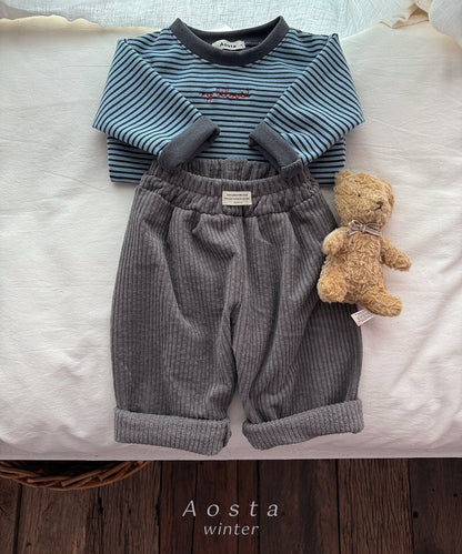 [PRE-ORDER] Louis Pants