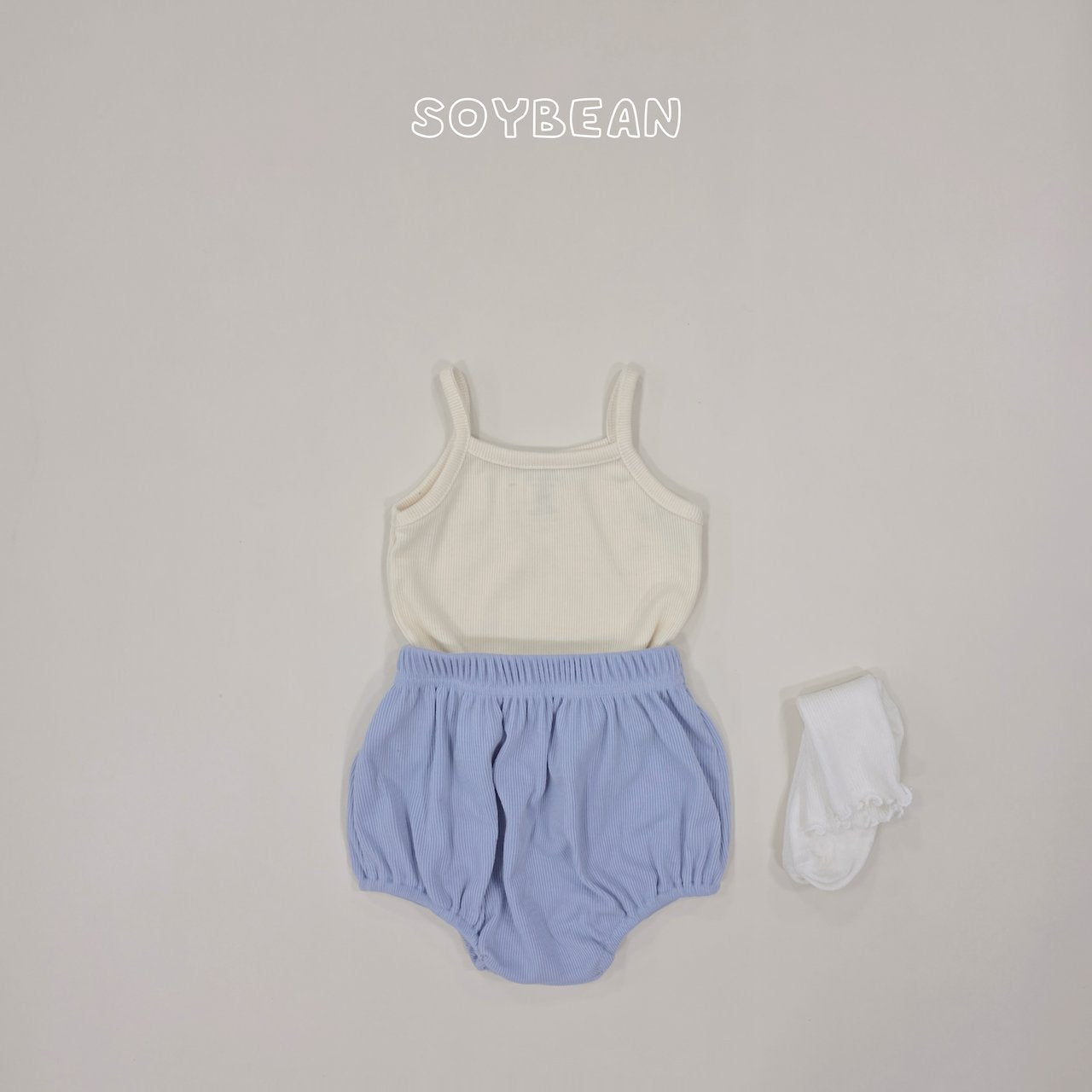 [PRE-ORDER] Kong Top Bottom Set