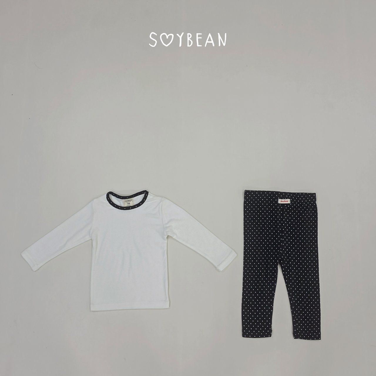 [PRE-ORDER] Crush Dot Home Wear Set