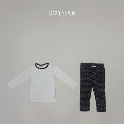 [PRE-ORDER] Crush Dot Home Wear Set