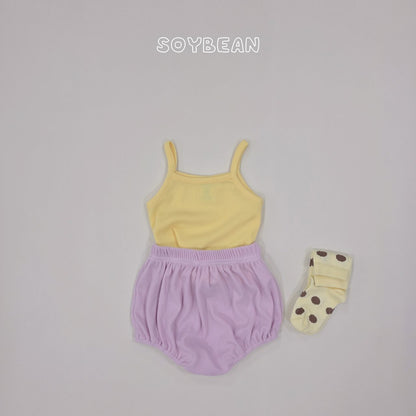 [PRE-ORDER] Kong Top Bottom Set