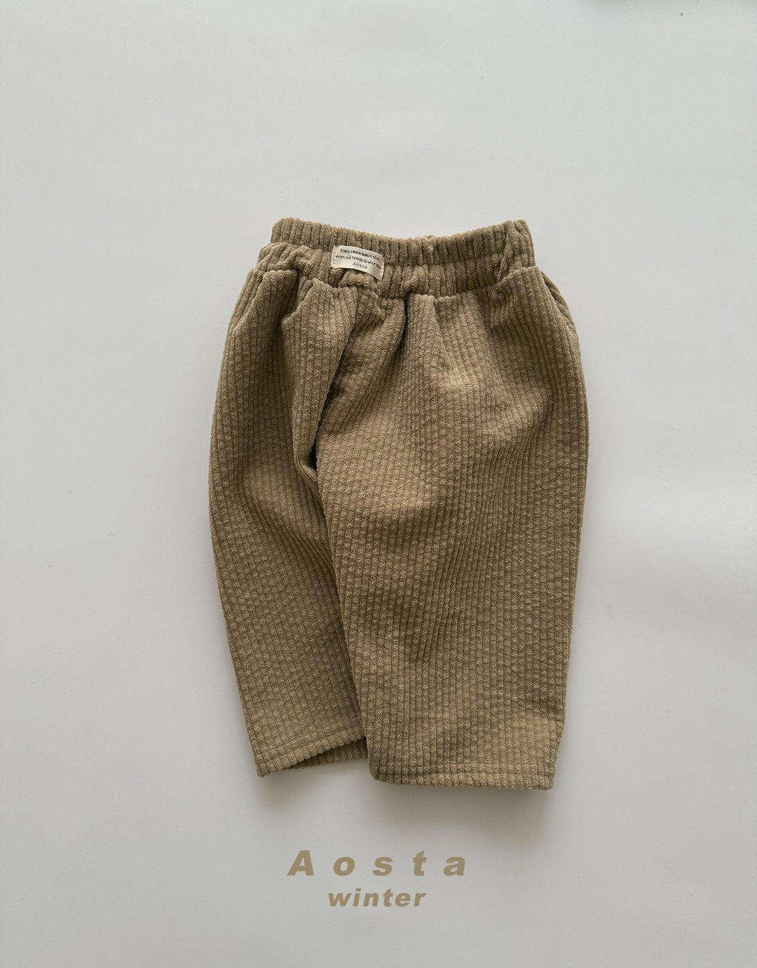 [PRE-ORDER] Louis Pants
