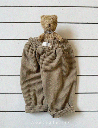 [PRE-ORDER] Louis Pants