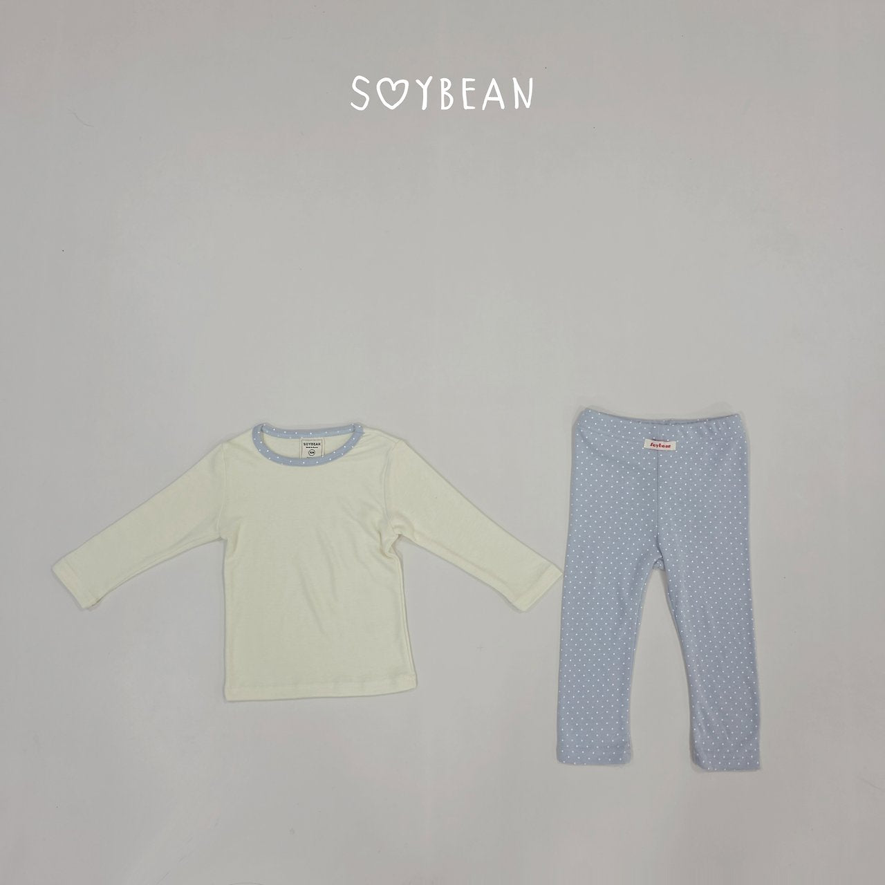 [PRE-ORDER] Crush Dot Home Wear Set