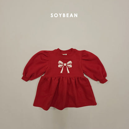 [PRE-ORDER] Ribbon Dress