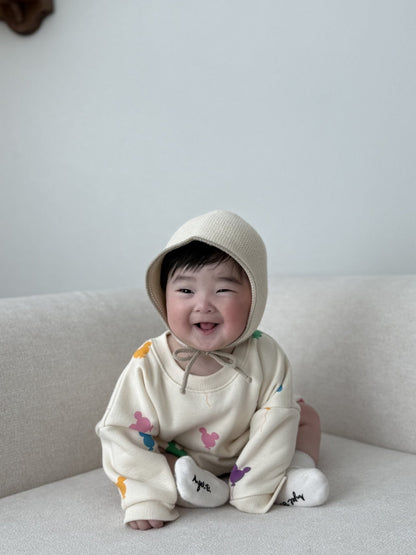 [PRE-ORDER] Balloon Body Suit