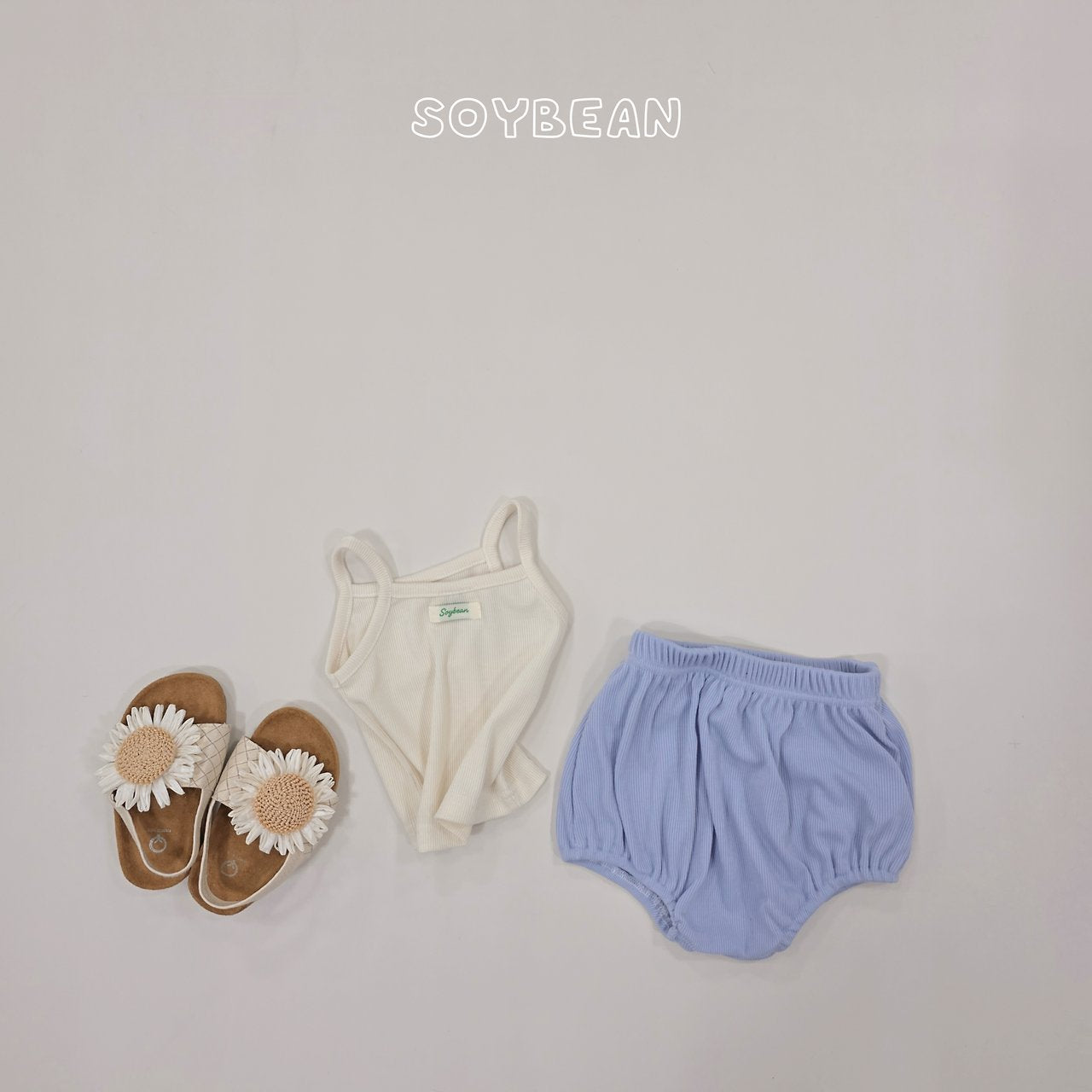 [PRE-ORDER] Kong Top Bottom Set