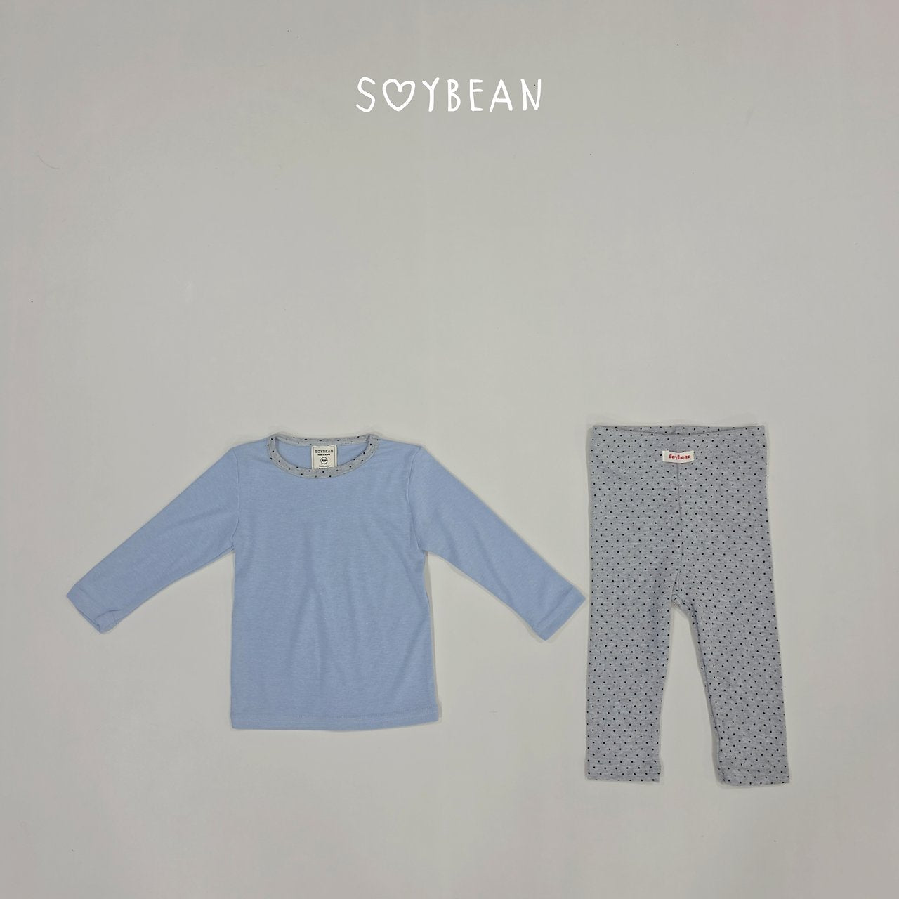 [PRE-ORDER] Crush Dot Home Wear Set