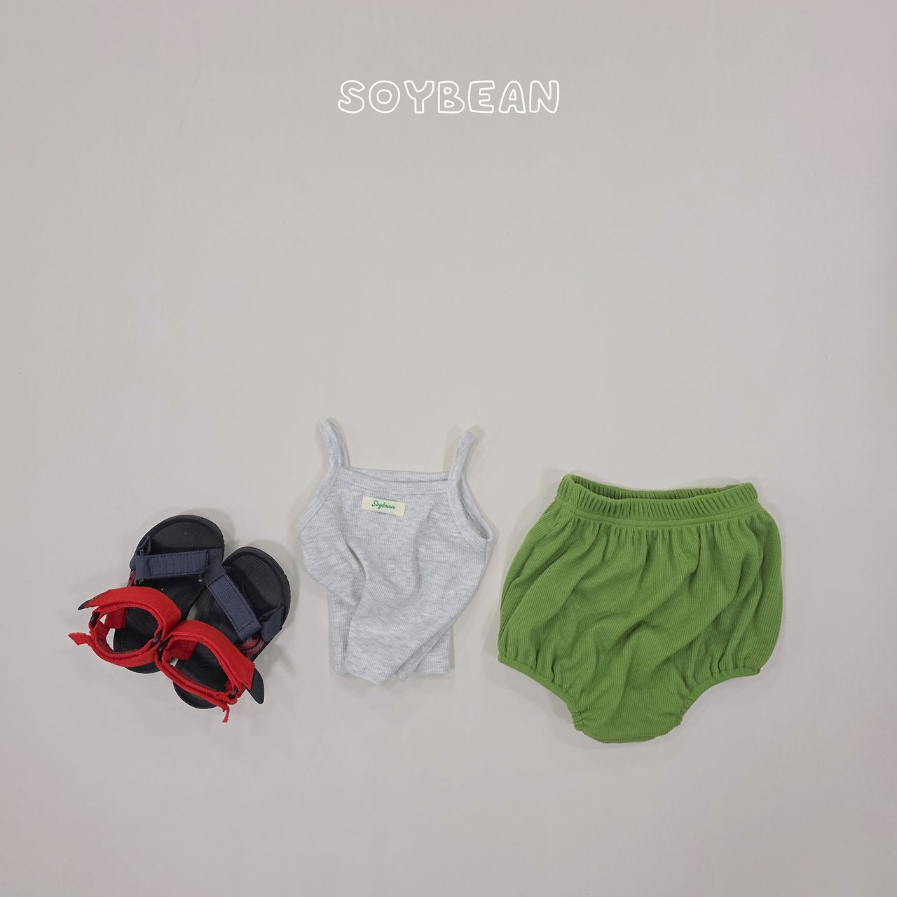 [PRE-ORDER] Kong Top Bottom Set