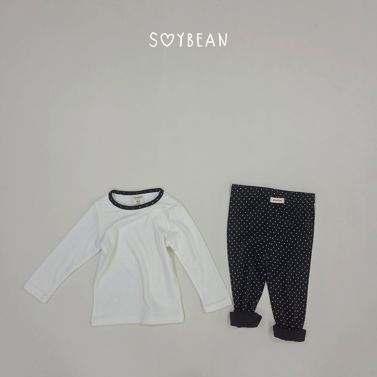 [PRE-ORDER] Crush Dot Home Wear Set