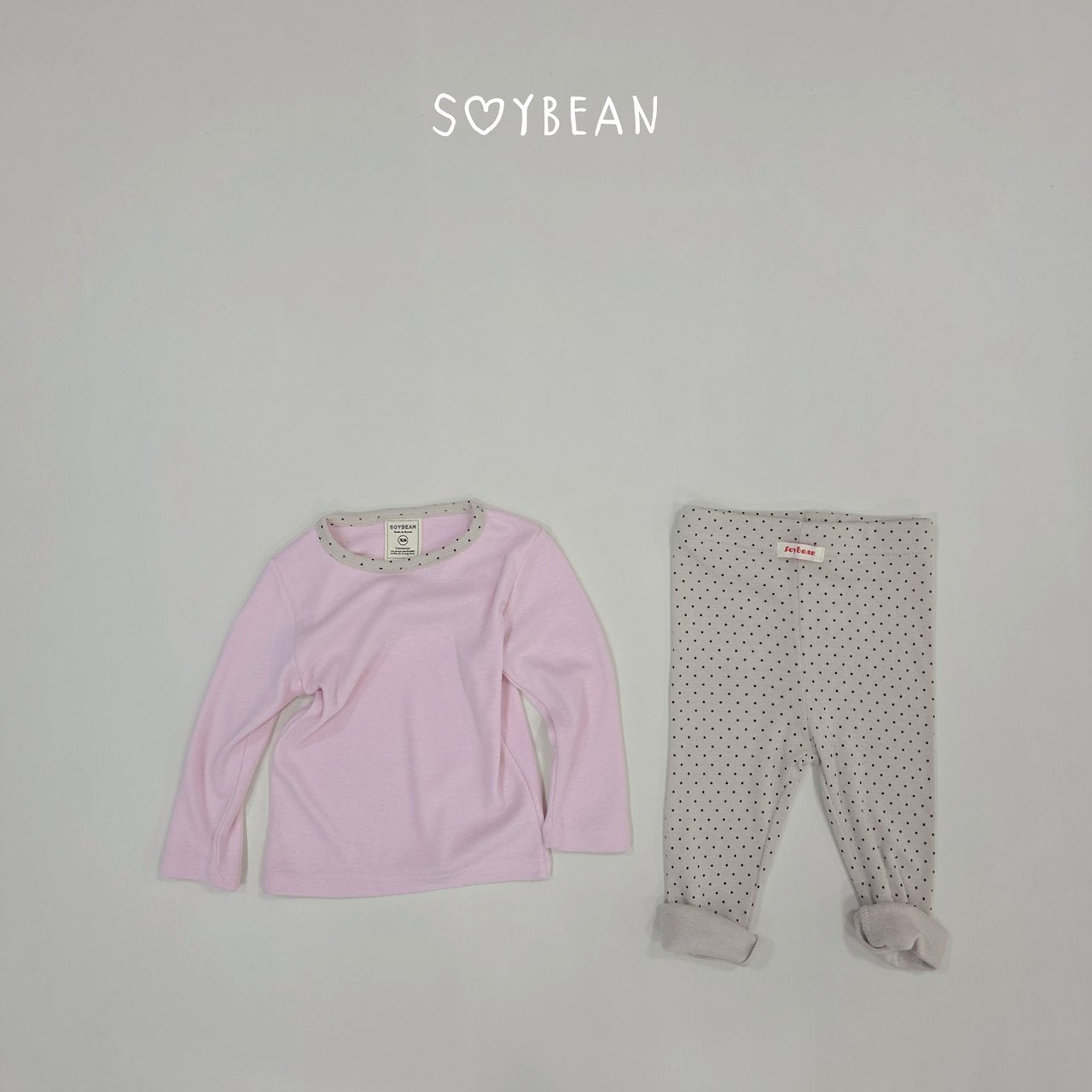 [PRE-ORDER] Crush Dot Home Wear Set