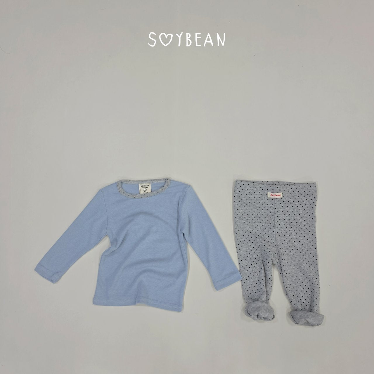 [PRE-ORDER] Crush Dot Home Wear Set