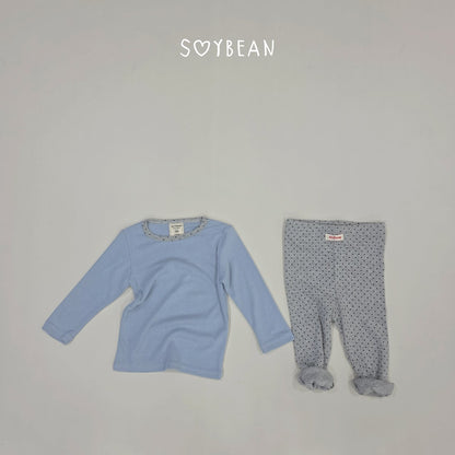 [PRE-ORDER] Crush Dot Home Wear Set