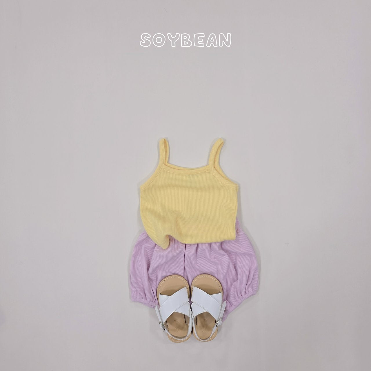 [PRE-ORDER] Kong Top Bottom Set