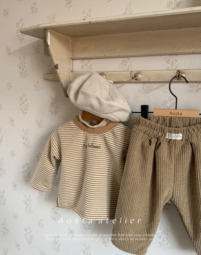 [PRE-ORDER] Louis Pants