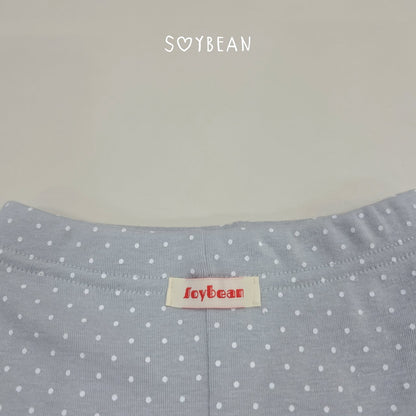 [PRE-ORDER] Crush Dot Home Wear Set