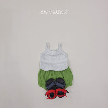 [PRE-ORDER] Kong Top Bottom Set