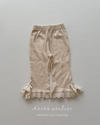 [PRE-ORDER] Jenny PAnts