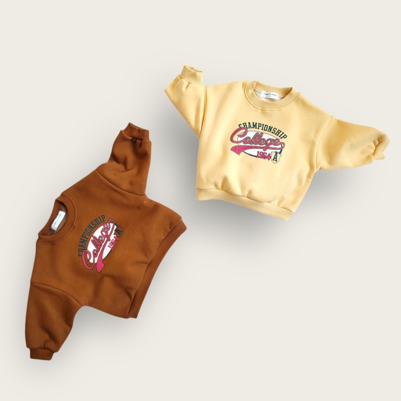 [PRE-ORDER] Champion Sweatshirts