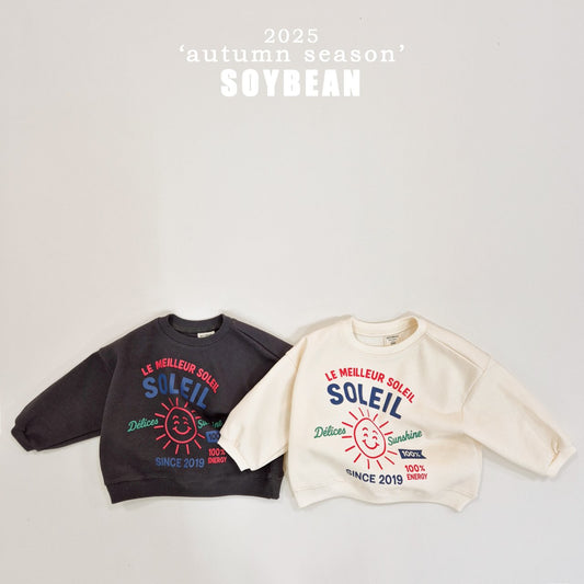 [PRE-ORDER] Sunshine Sweatshirts