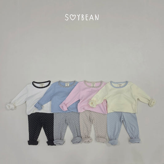 [PRE-ORDER] Crush Dot Home Wear Set