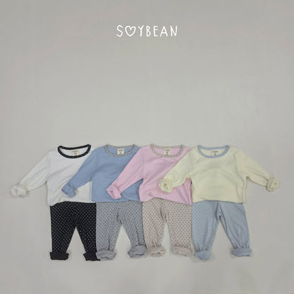 [PRE-ORDER] Crush Dot Home Wear Set