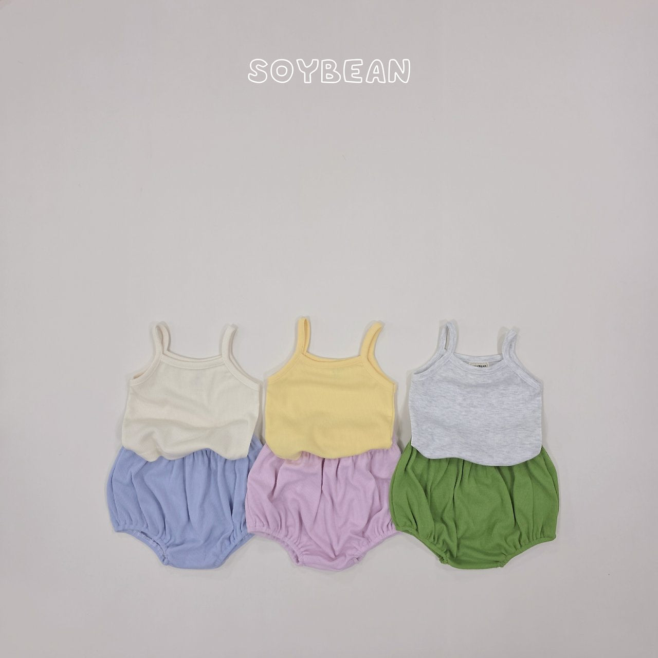 [PRE-ORDER] Kong Top Bottom Set