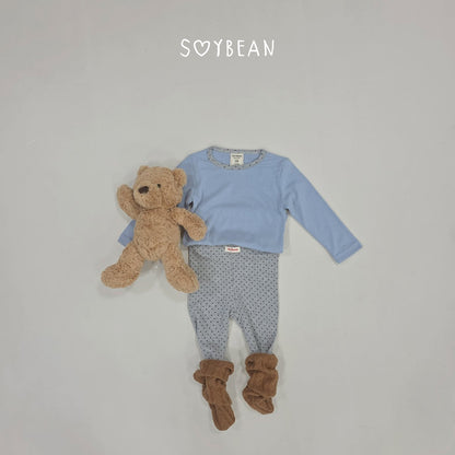 [PRE-ORDER] Crush Dot Home Wear Set