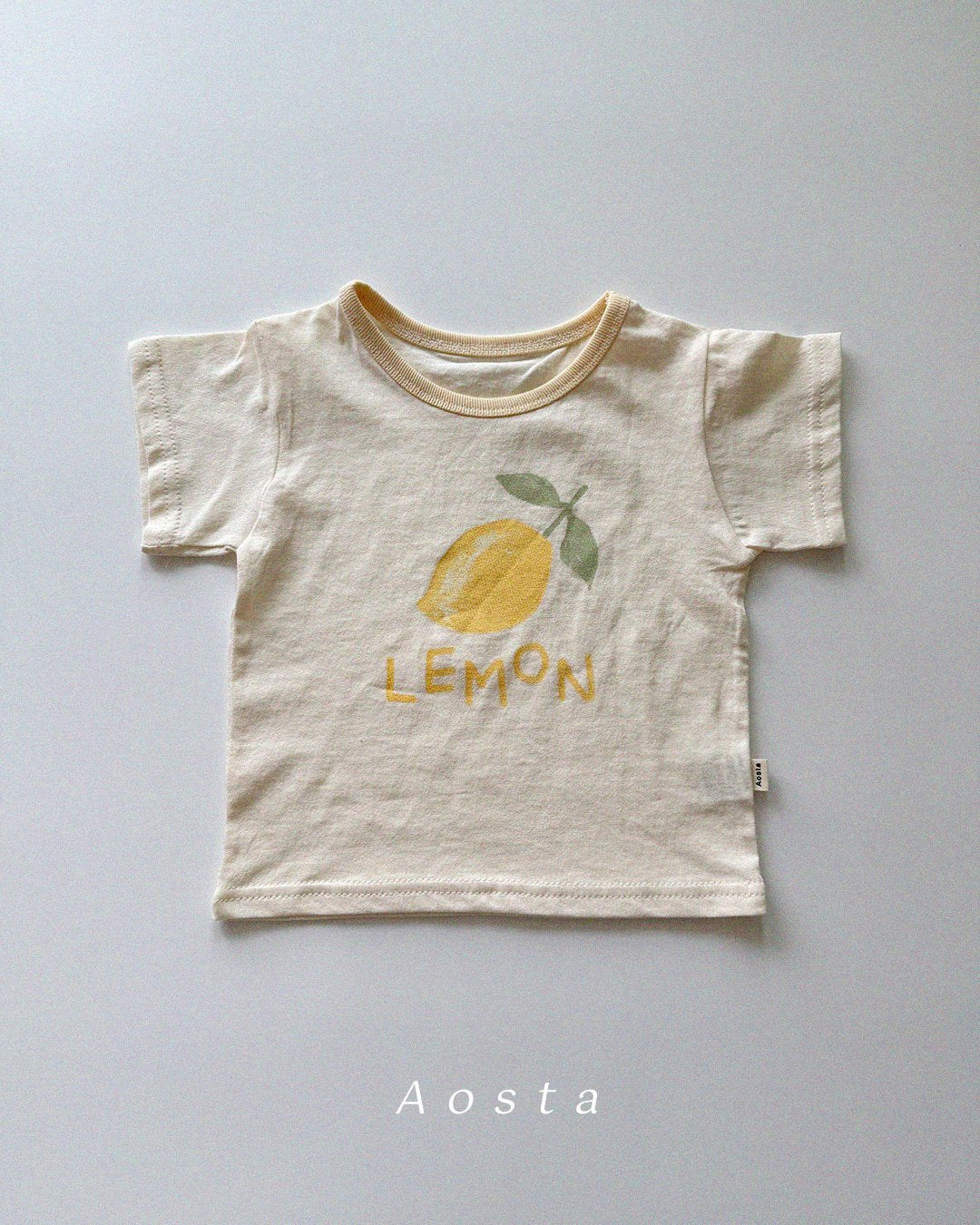 [PRE-ORDER] Lemon Peach T-Shirts