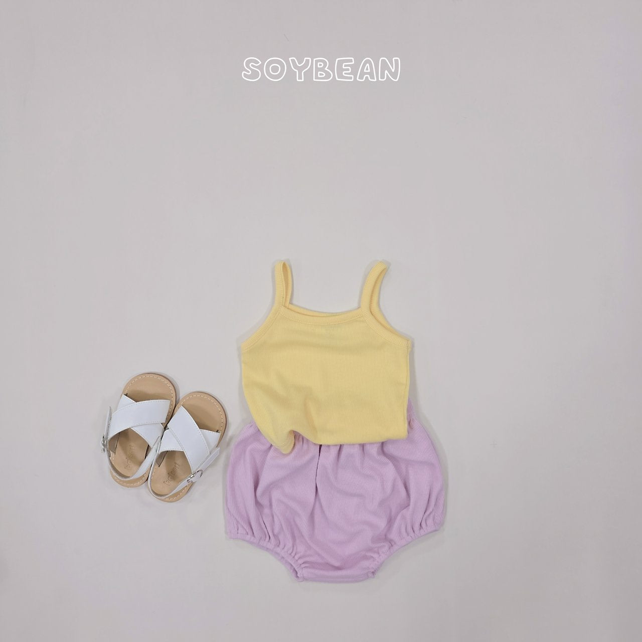 [PRE-ORDER] Kong Top Bottom Set