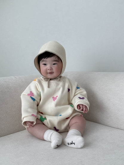 [PRE-ORDER] Balloon Body Suit