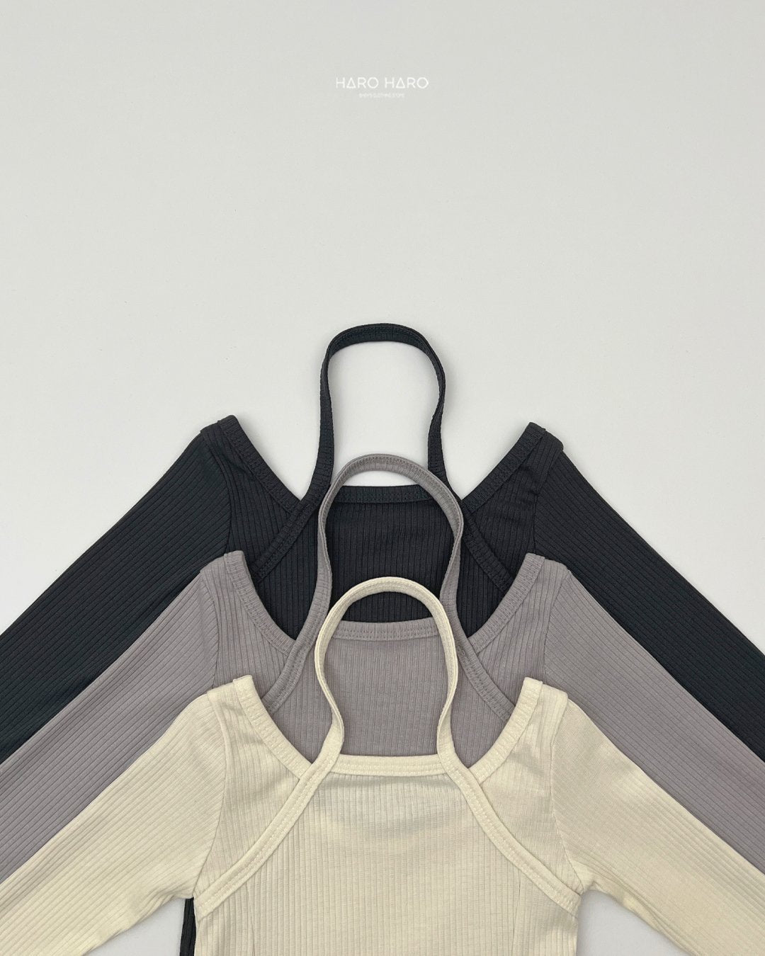 [PRE-ORDER] Saint Halter Neck T-Shirts