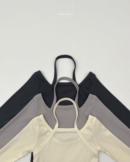 [PRE-ORDER] Saint Halter Neck T-Shirts