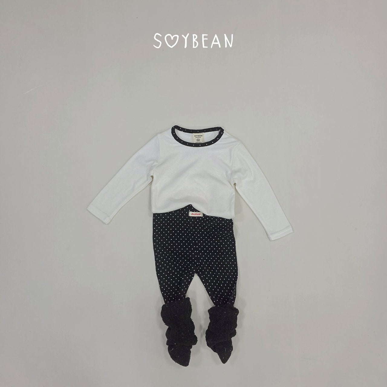 [PRE-ORDER] Crush Dot Home Wear Set